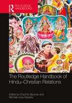 Routledge Handbooks in Religion-The Routledge Handbook of Hindu-Christian Relations