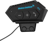 Bluetooth Motorhelm Headset - OutXe Communicatiesysteem - Oordopjes - IP67 Waterdicht - Motoraccessoire - Bluetooth 4.2