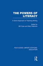 The Powers of Literacy