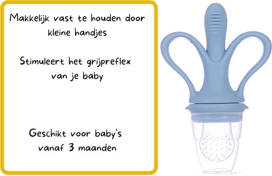 LittleForBig Bigshield Génération-II Sucette Taille Adulte Petits Rêveurs Motif