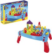MEGABLOKS - La Table d'Apprentissage