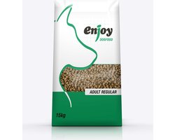 Enjoy Droogvoer Hondenvoer - Enjoy Adult Regular 15kg