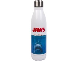 Foto: Jaws metalen waterfles 500ml isolerend