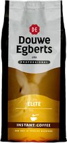Café Douwe Egberts instant Elite 300gr