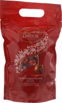 Lindt Chocolats Lindor - Assortiment, 500 g - Boutique en ligne Piccantino  Belgique