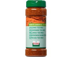 Verstegen Kruidenmix tex mex - Pot 400 gram