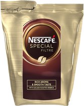 Nescafe | Special Filtre | 500 gram