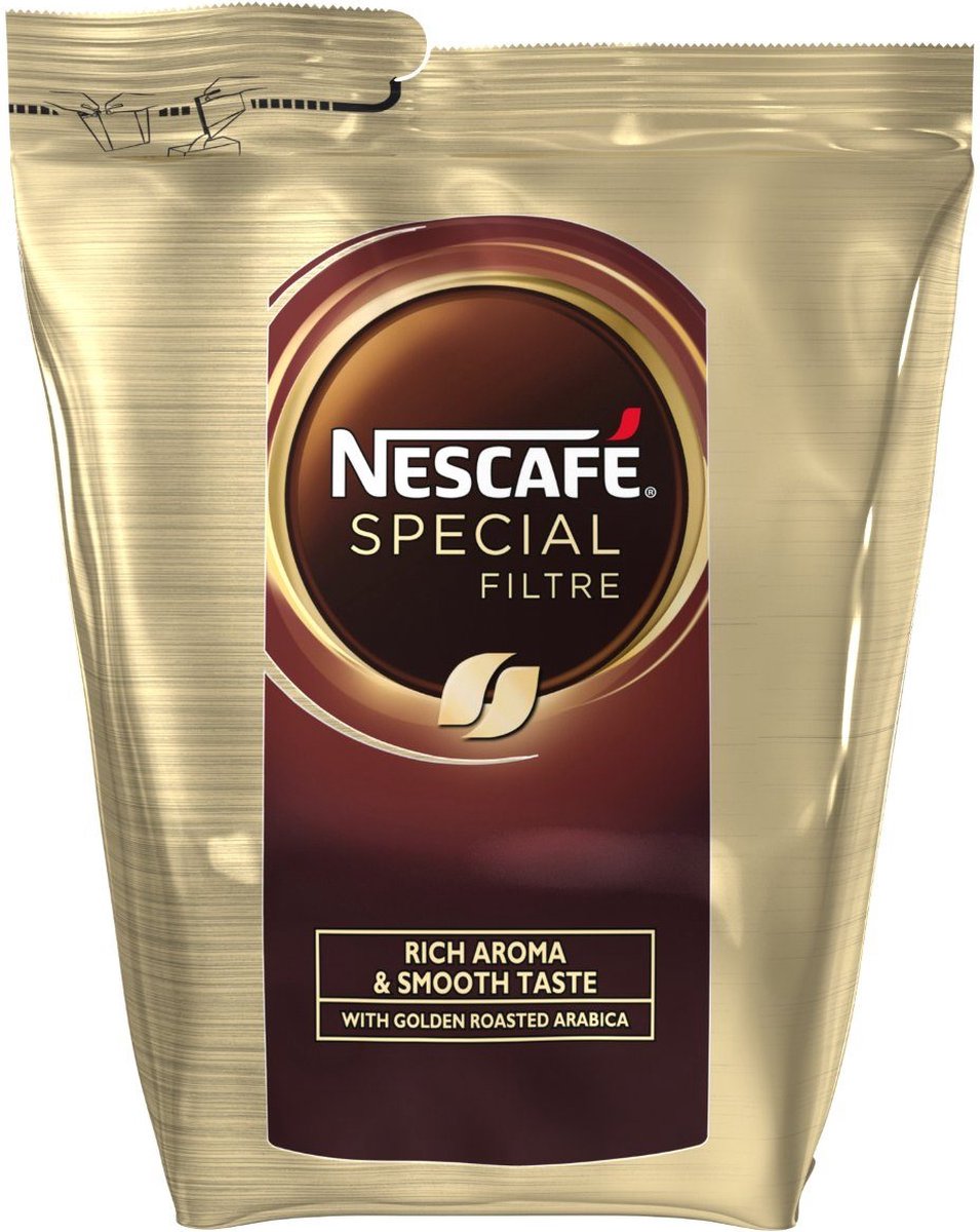 Nescafe | Special Filtre | 500 gram