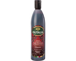 OLITALIA BALSAMICO CREAM - CLASSIC 500 ML