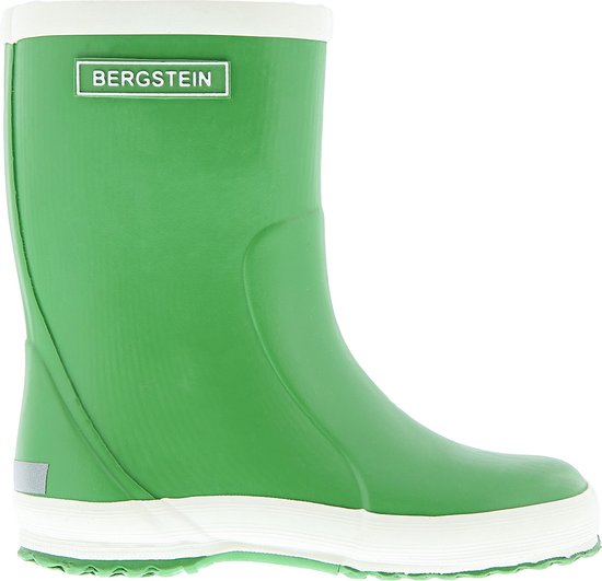 Bergstein Rainboot Regenlaarzen Unisex Junior - Grass - Maat 31