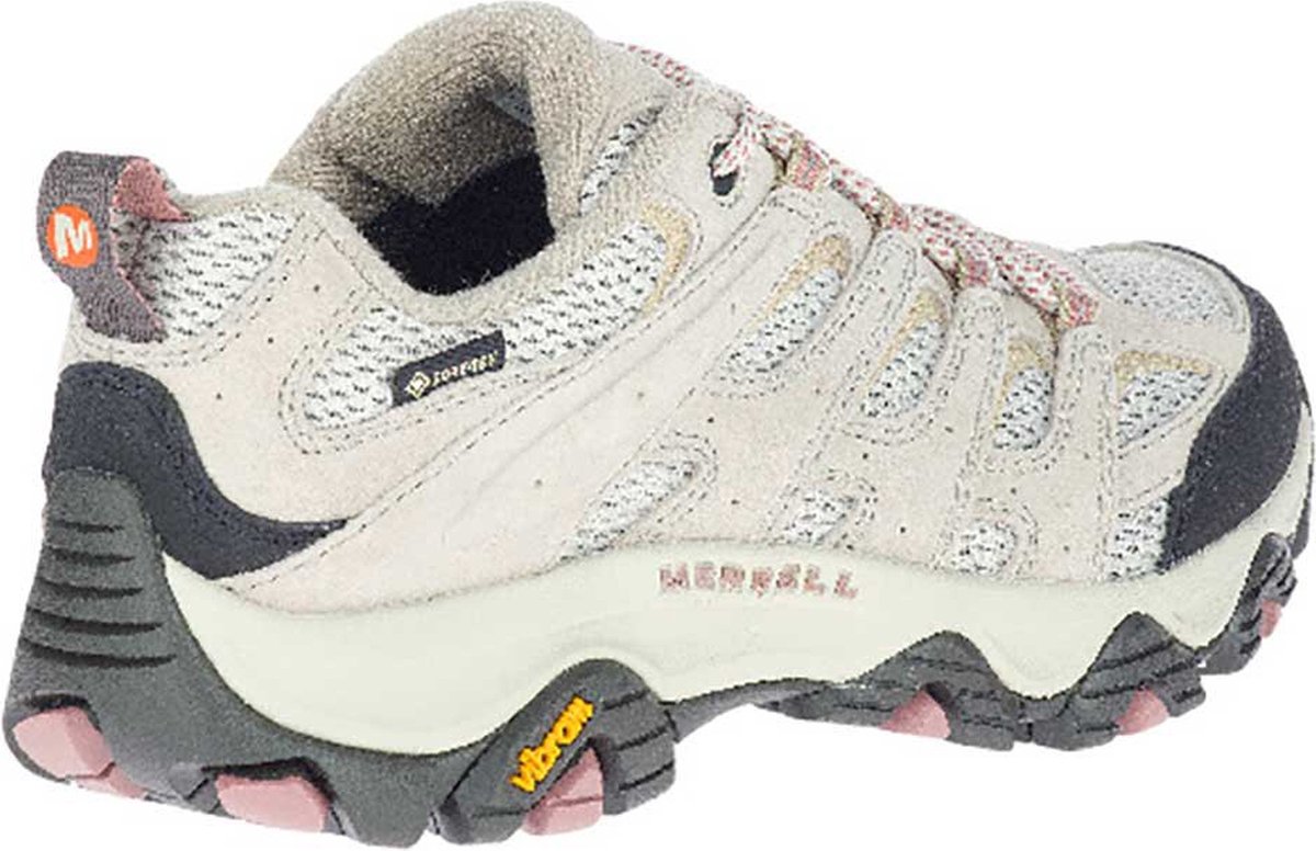 Merrell Moab 3 GTX Wandelschoenen Dames Aluminium