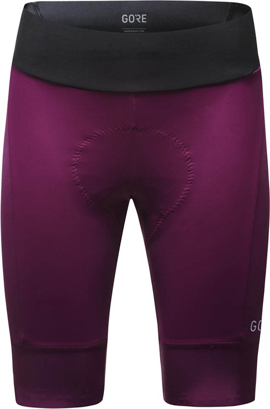 GOREWEAR Ardent Short Tights dámské kalhoty, černá - shop