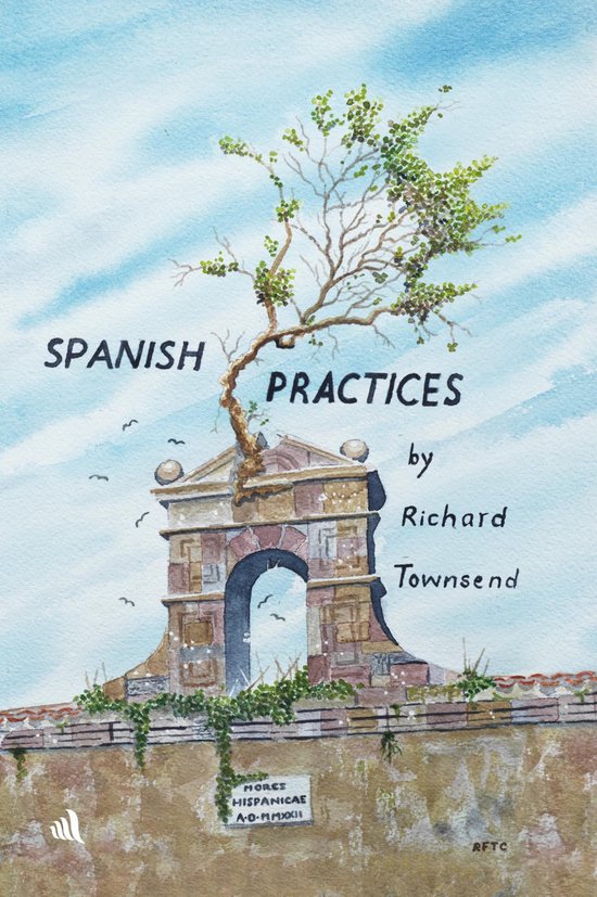 Spanish Practices (ebook), Richard Townsend 9798215909324 Boeken
