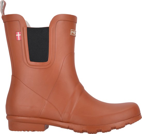 MOLS Rubber boots