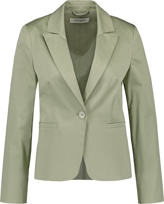 GERRY WEBER Blazer In Nero | ABOUT YOU - 2
