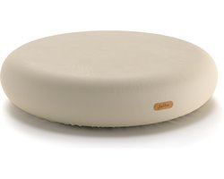 Jupiduu Indoor Jumpspot - Springkussen - Trampoline - Dark Beige