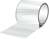 Fix Tape Transparante tape 10x150 cm Montagetape - Waterdicht