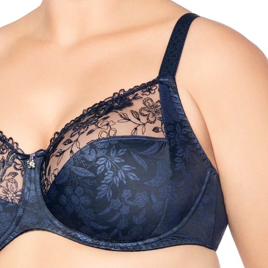 Soutien-gorge à armatures Ulla Jasmin