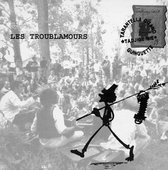 Les Troublamours - Tarantella Gitano (CD)