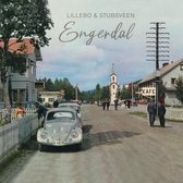 Lillebo Og Stubsveen - Engerdal (CD)