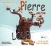 Heavy Fingers - Pierre Et Le Loup (CD)