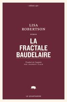 La fractale Baudelaire