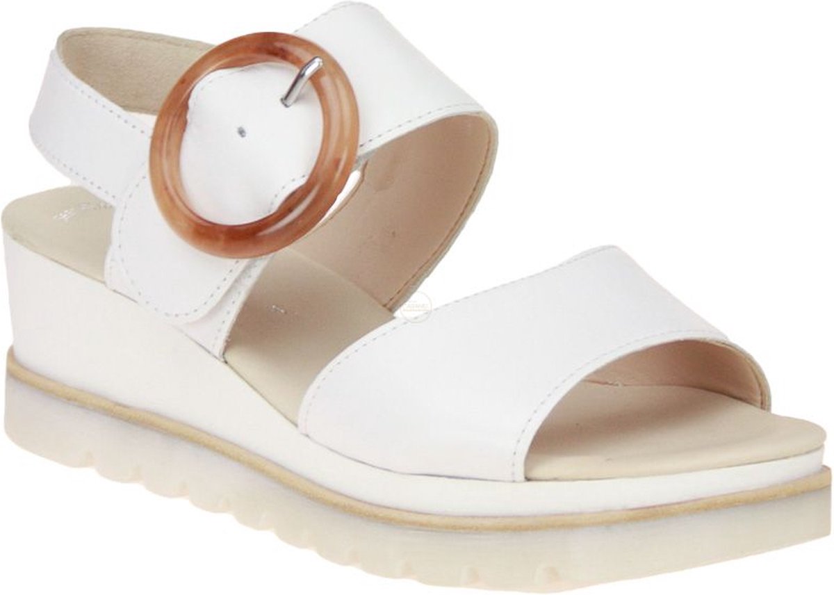 Gabor Chunky Platform Sandal - Aviemore 62.744