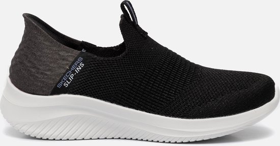 Skechers - ULTRA FLEX 3.0 - Noir - 36