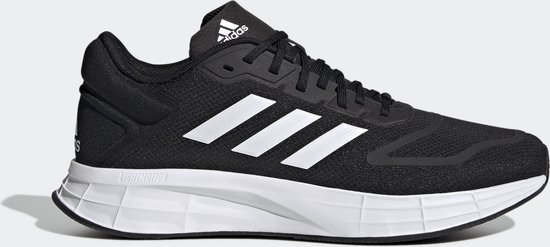 adidas Performance Duramo SL 2.0 Schoenen - Unisex - Zwart - 41 1/3