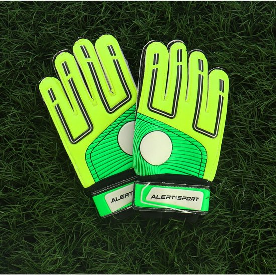 Alert Sport Keepershandschoenen Maat S