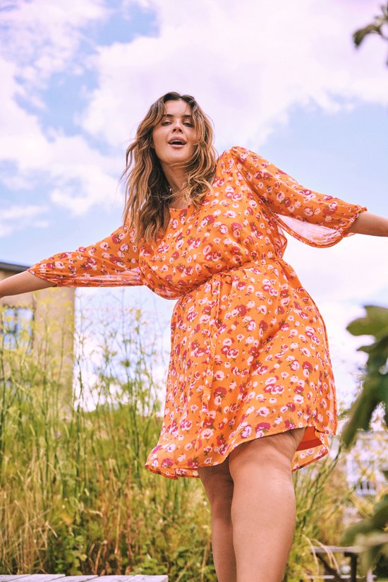 VILA VIFALIA - Blouse - Ponderosa Pine/vert Foncé