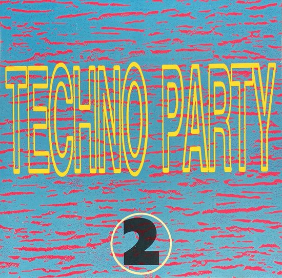 Techno Party 2
