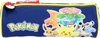 foto van Pim: Pokémon etui rond 18x7x7 cm blauw blauw