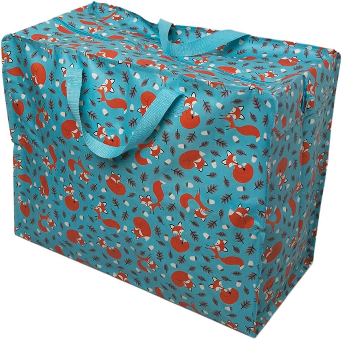 Opbergtas - opbergtas voor kleding - groote opbergtas set - storage bags