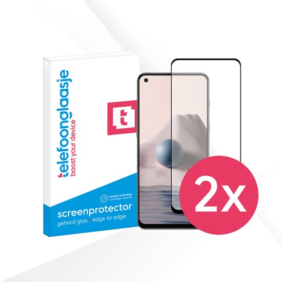 ᐅ • GO SOLID! Motorola Edge 60 Pro screenprotector gehard glas ᐅ • GO SOLID! Motorola Edge 60 Pro screenprotector gehard glas