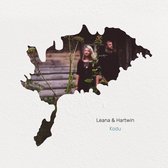 Leana & Hartwin - Kodu (CD)