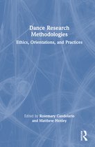 Dance Research Methodologies