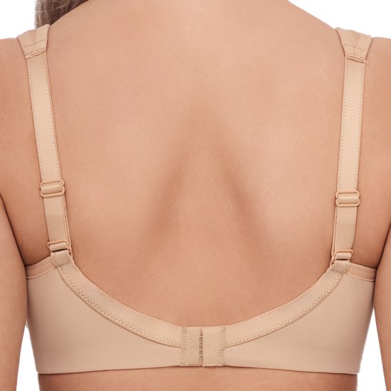 Susa Dames Catania BH, nude, 90C
