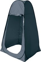 Orange85 Douchetent - Pop up Tent - Campingdouche - Zwart - 110x110x190 cm - Polyester