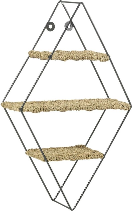 QMDECOR Rechteckiger, funkelnder, dekorativer Wandspiegel für Heimdekoration mit silberfarbenem Kristall Crush Diamant Dekor, Maße: 40.6x50.8x2.5 cm, rahmenlose Spiegel, Glas Diamant Dekor