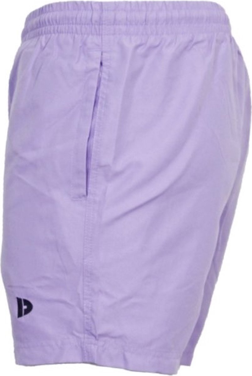 Donnay - Zwemshort kort (Toon) - Sportshort - Heren - Lavender (333) — afbeelding 3