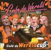 Café De Wereld – Café De Wereldcup