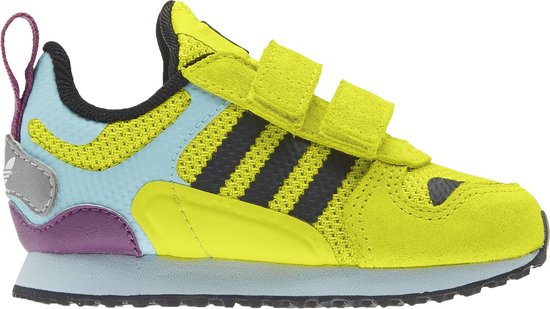 adidas Originals De sneakers van de manier Zx 700 Hd Cf I bol