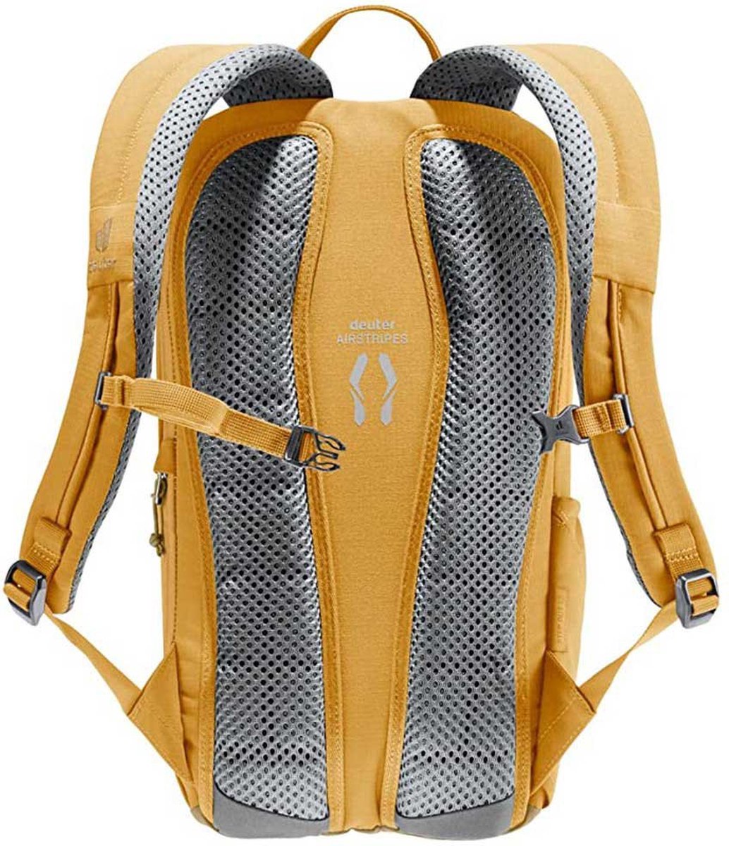 Deuter Step Out 12l Rugzak Beige bol