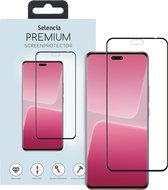 Selencia Screenprotector Geschikt voor Xiaomi 13 Lite Tempered Glass - Selencia Gehard Glas Premium Screenprotector