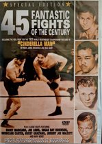 45 Fantastic Fights [DVD], Good