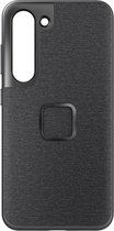 Peak Design - Mobile Everyday Fabric Case Samsung S23 - Charcoal
