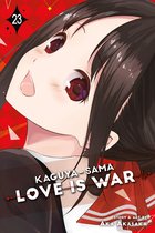 Kaguya-sama: Love is War- Kaguya-sama: Love Is War, Vol. 23