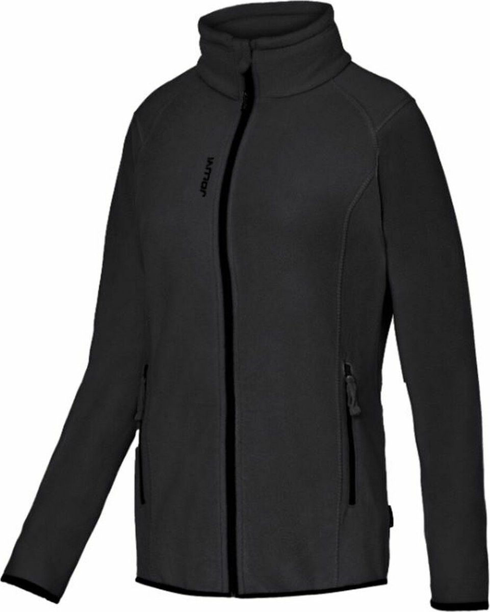 Fleece Lining Joluvi Ecotech 230 Zwart