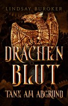 Drachenblut Saga 1 - Drachenblut - der Fantasy Bestseller
